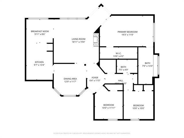 Building Photo - 314 Harwell St