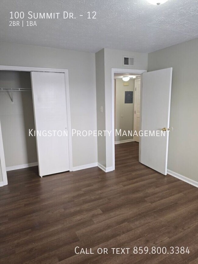 Building Photo - 100 Summit Dr