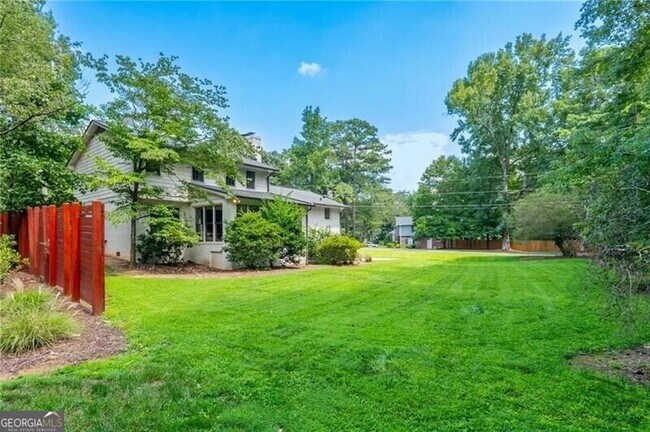 Building Photo - 5599 Bend Creek Rd