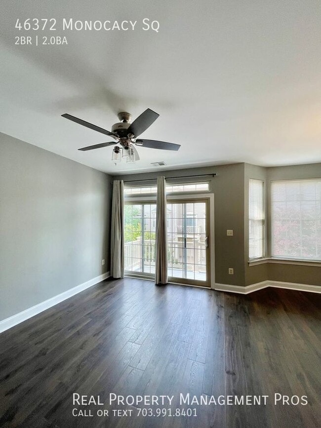 Building Photo - 46372 Monocacy Square