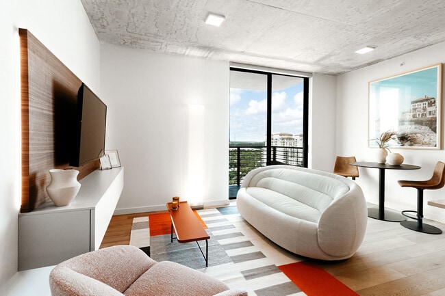 Interior Photo - Rivr Lofts