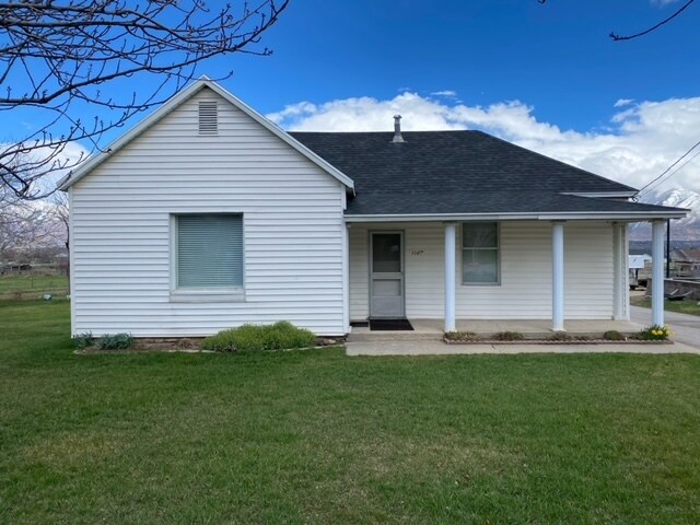 Primary Photo - 10087 S Temple Dr