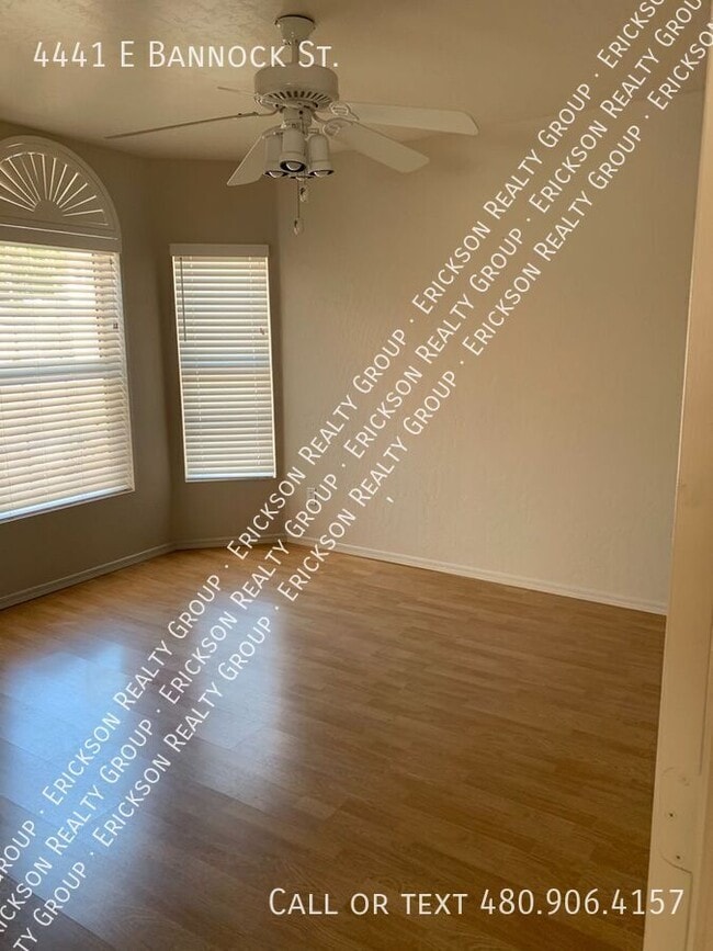 Building Photo - 4441 E Bannock St