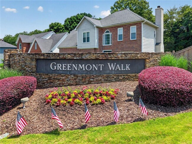 Building Photo - 12110 Greenmont Walk