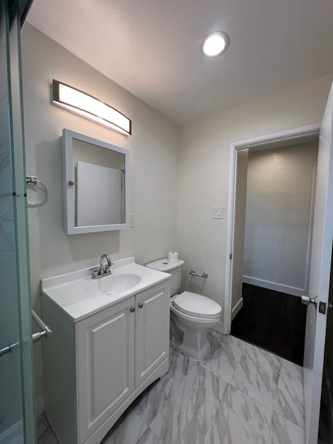 Bathroom - 16852 Ehle St