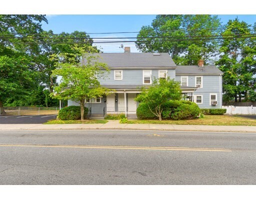 Primary Photo - 117 S Main St