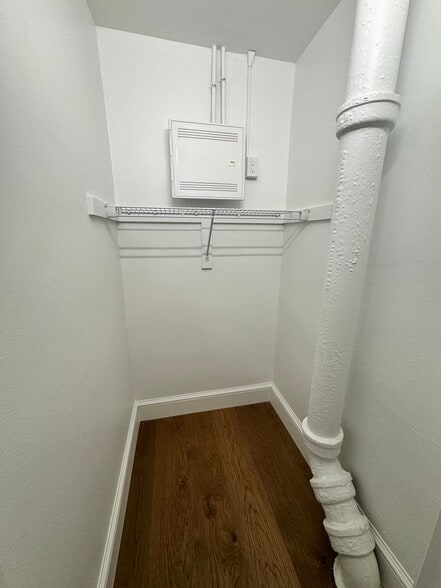 Building Photo - 1172 Massachusetts Ave