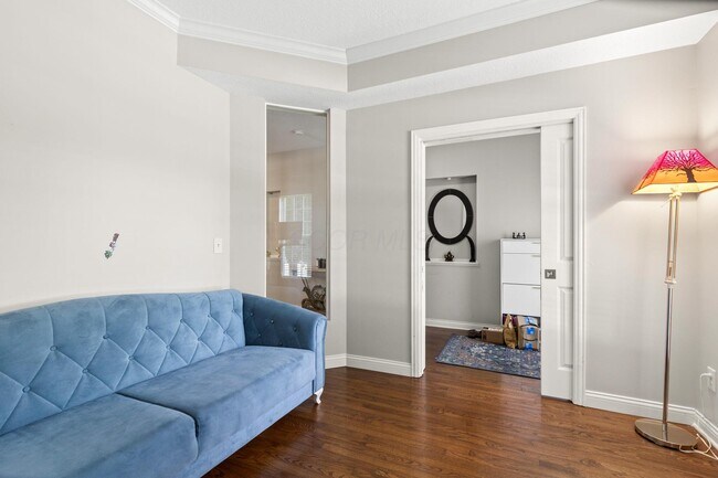 Building Photo - 8309 Marwithe Pl