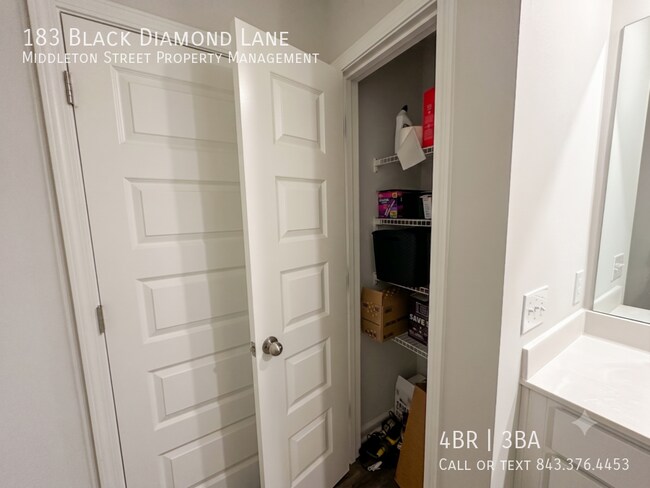 Building Photo - 183 Black Diamond Ln