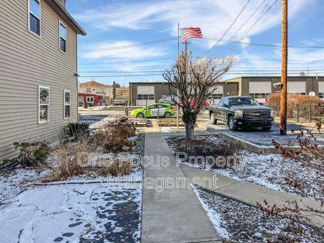 Building Photo - 1807 Lycoming Creek Rd