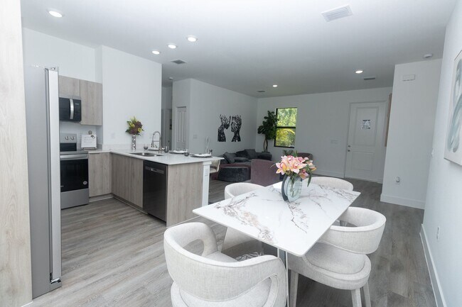 Building Photo - Brand-New Single-Family Home for Rent