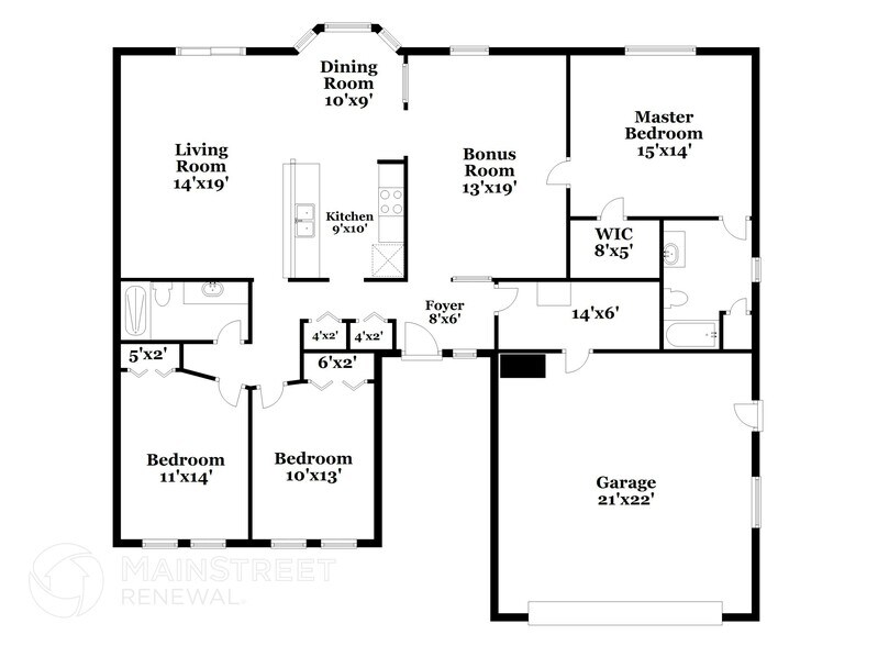 Building Photo - 6031 Nardello Ave