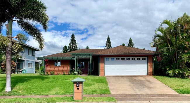 Primary Photo - Kahana Ridge Three Bedroom