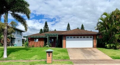 Building Photo - Kahana Ridge Three Bedroom