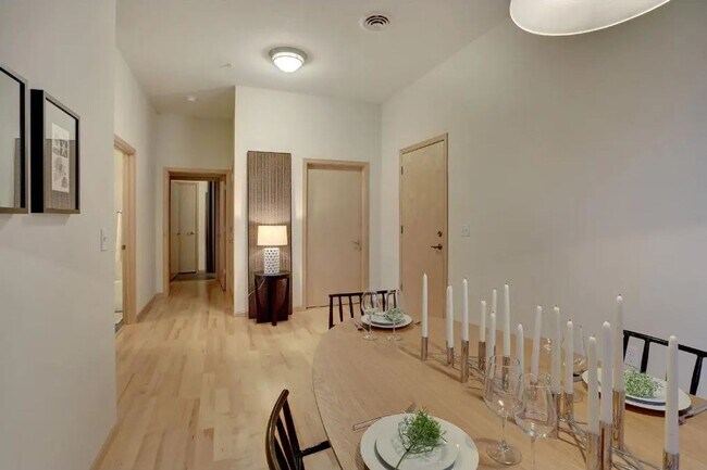 Building Photo - FEBRUARY MOVE-IN SPECIAL FOR QUALIFIED APPLICANTS - Absolutely Gorgeous 2 BR, 2 BA Condo Just Ste...