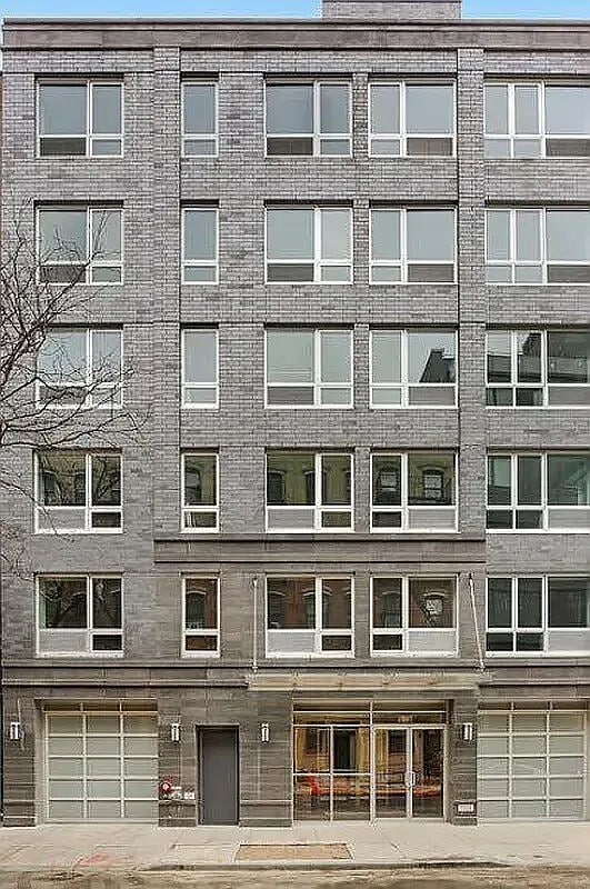 Building Photo - 164 Attorney St