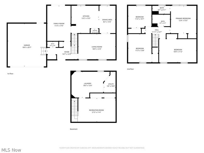 Building Photo - 6832 Green Ridge Ave