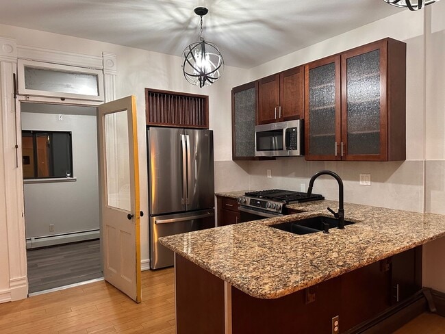Building Photo - Embrace Timeless Charm with Modern Comfort