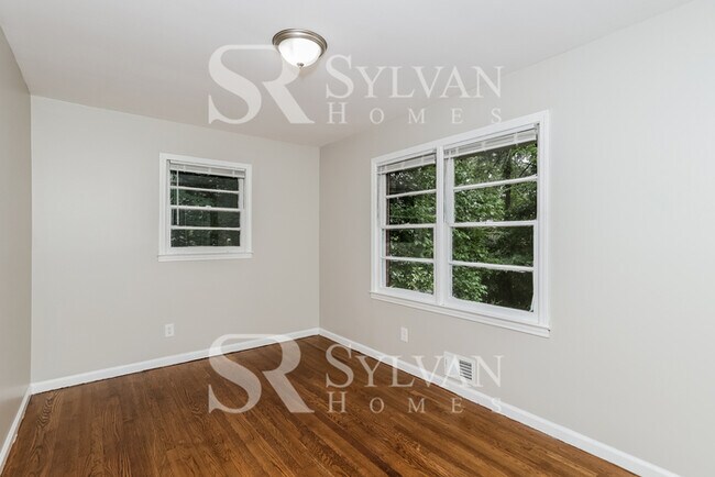 Building Photo - Turn the key. Enter. Smile. Repeat every day!