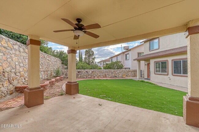 Building Photo - 6312 Casper Ridge Dr