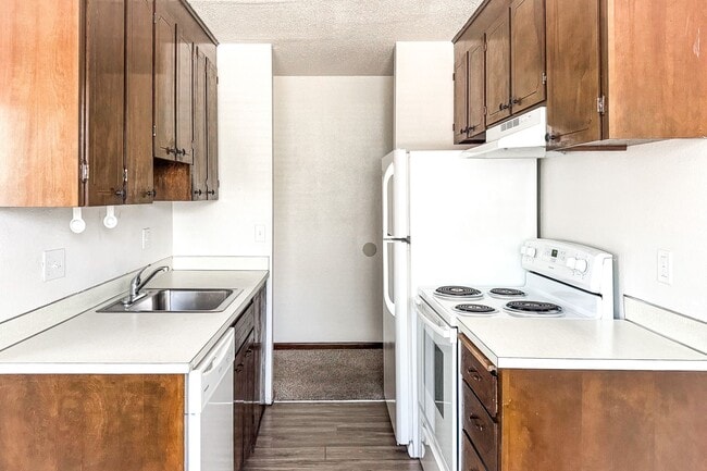 Interior Photo - Juniper Apartments