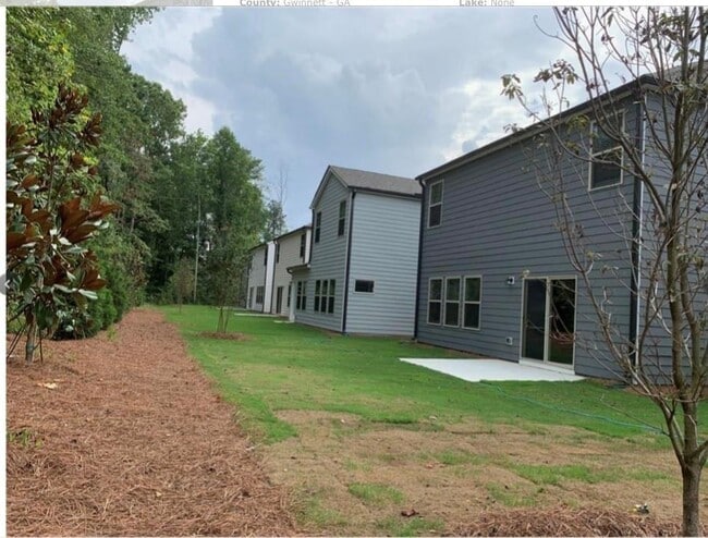 Building Photo - 2979 Morgan Spring Trail