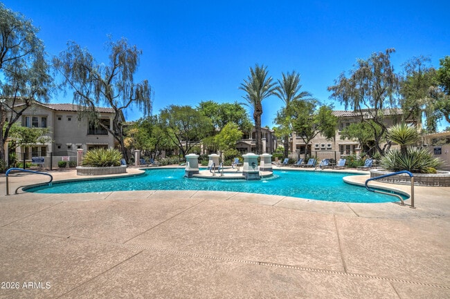 Building Photo - 7910 E Cholla St