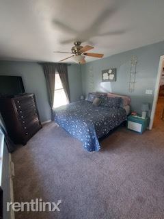 Building Photo - 3 br, 1.5 bath House - 1595 Coolidge Ave 1...