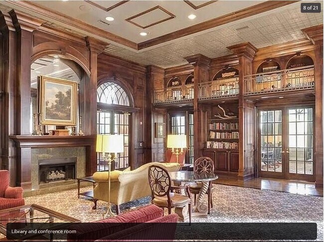 Building Photo - 3334 Peachtree Rd NE