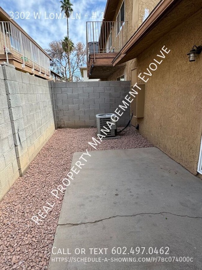 Building Photo - 3302 W Loma Ln