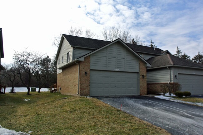 2 Car Garage with Opener - 31455 Merriwood Park Dr