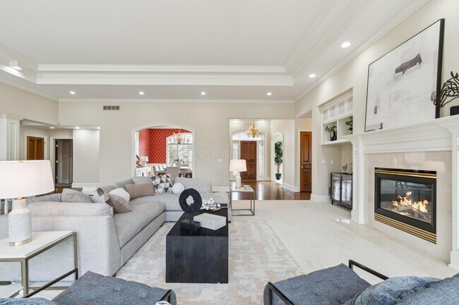 Building Photo - 5055 Slate Run Woods Ct