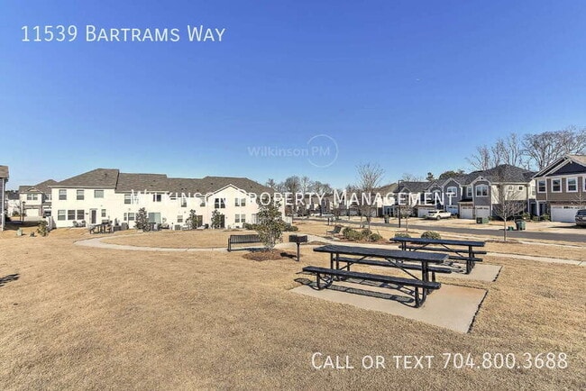 Building Photo - 11539 Bartrams Wy