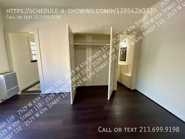 Building Photo - 2529 4th St
