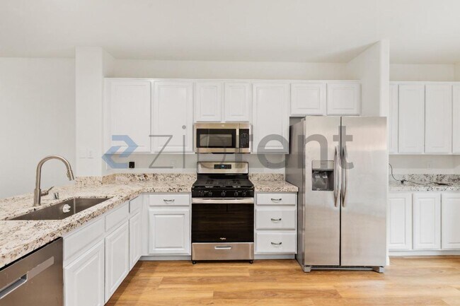 Building Photo - 3444 N Bearpin Gap Ln