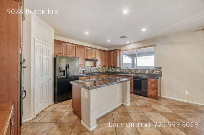 Building Photo - 9028 Black Elk Ave