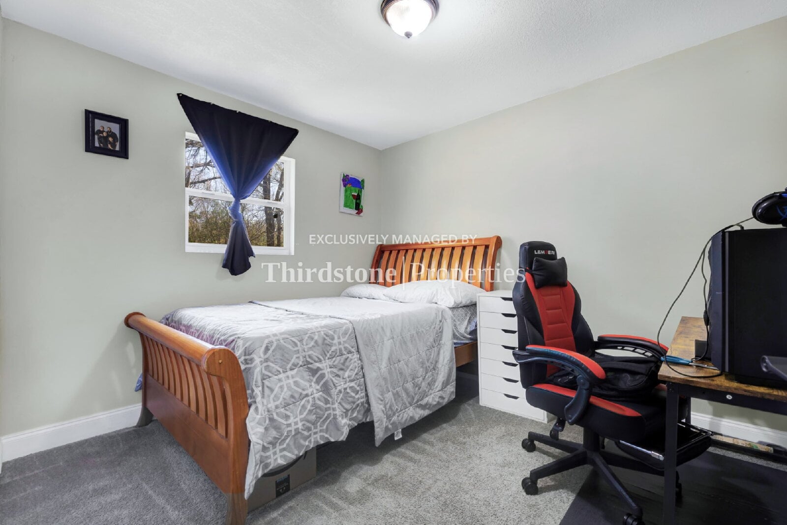 Building Photo - 1165 Orton St