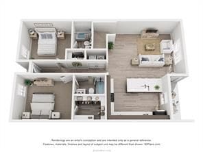 Building Photo - 3019 Marvel Ct