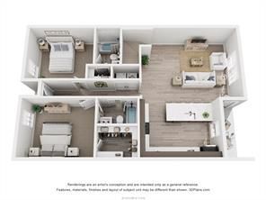 Building Photo - 3019 Marvel Ct