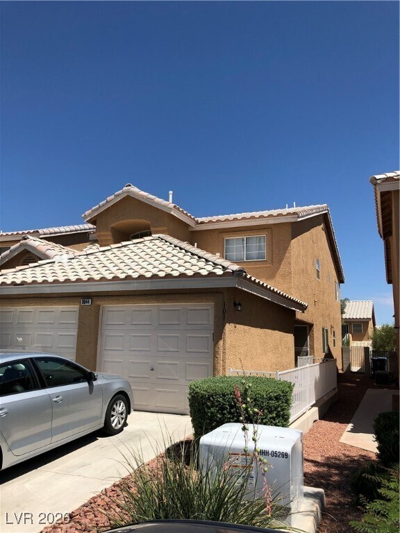 Building Photo - 8044 Celestial Ave