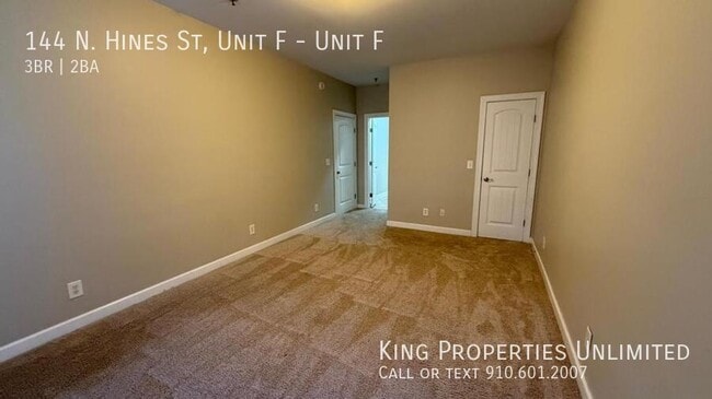 Building Photo - 144 N Hines St