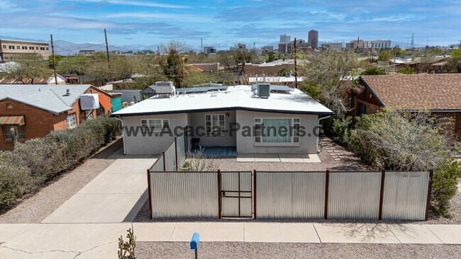 Primary Photo - Two Bedroom Home with Guest House