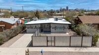 Building Photo - Two Bedroom Home with Guest House