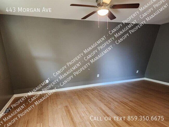 Building Photo - 443 Morgan Ave