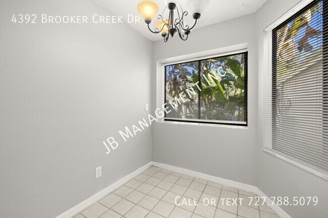 Building Photo - 4392 Brooker Creek Dr