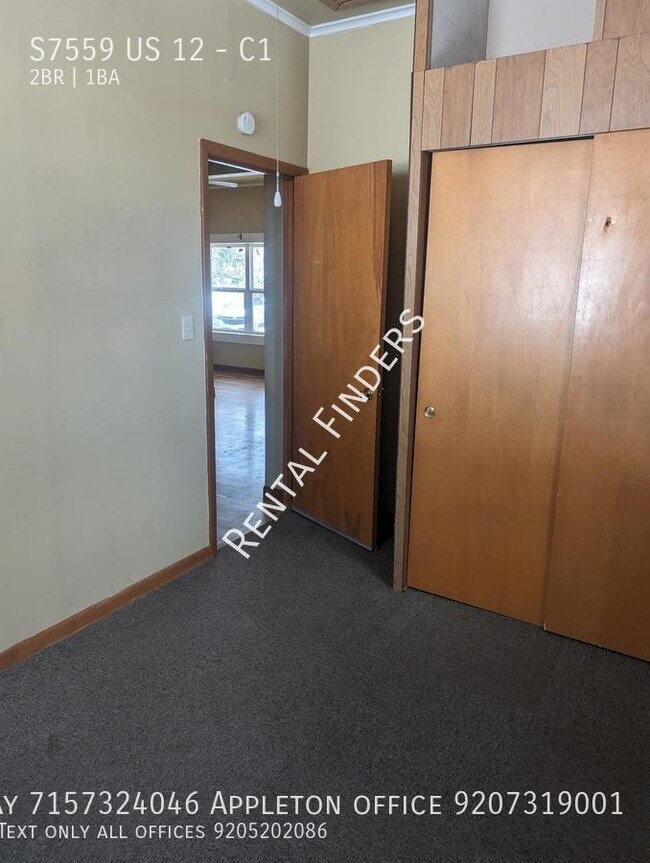 Building Photo - S7559 US-12