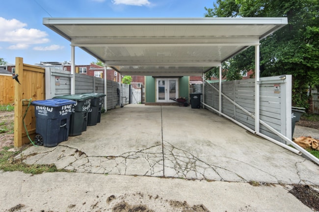 Building Photo - 1340 W St NE