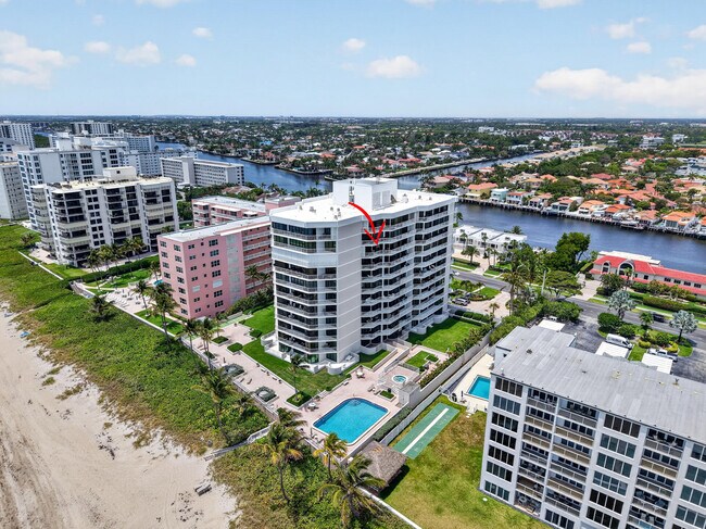 Building Photo - 2917 S Ocean Blvd