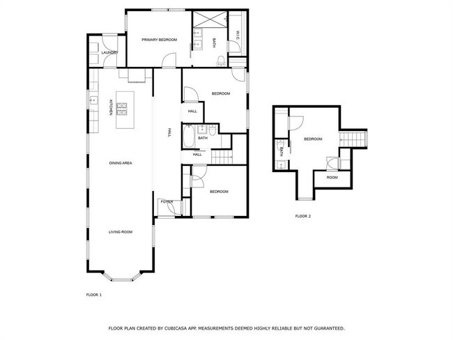 Building Photo - 409 Paschall St