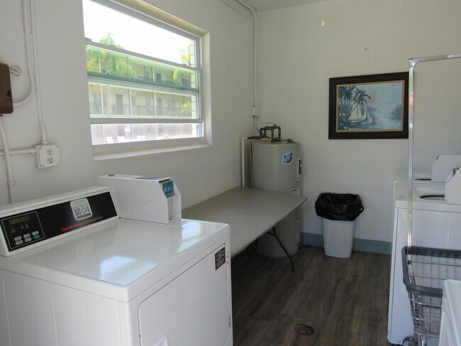 Building Photo - 4050 4th St N